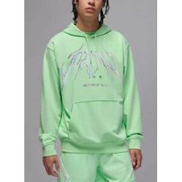 NIKE FELPA JORDAN HOODIE