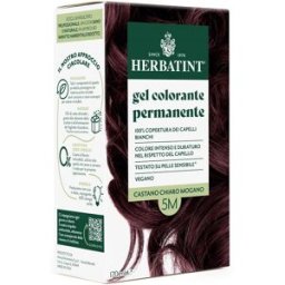 ANTICA ERBORISTERIA HERBATINT 5M CASTANO CHI MOGAN