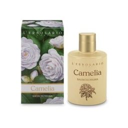 L'ERBOLARIO CAMELIA BAGNOSCHIUMA 300ML