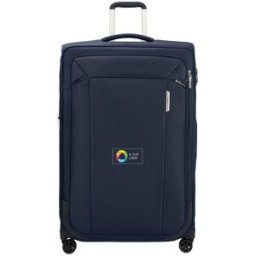 VistaPrint Trolley ampliabile Samsonite® Respark extra grande
