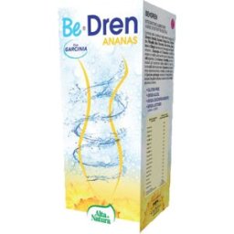 ALTA NATURA-INALME Srl BEDREN Ananas 500ml