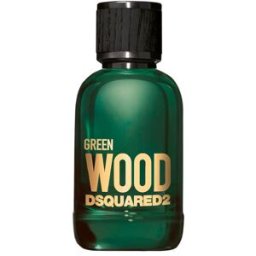 DSQUARED WOOD GREEN U EDT 30 VAPO