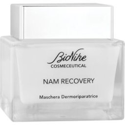 I.C.I.M. (BIONIKE) INTERNATION Bionike Cosmeceutical Nam Recovery - Maschera viso dermoriparatrice - 50 ml