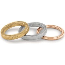 Calvin Klein Anello Donna Gioielli Contemporary 35000027B