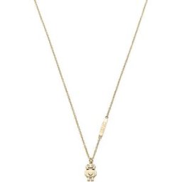 Liujo Collana Donna Gioielli Teen LJ1907