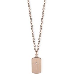 Liujo Collana Uomo Gioielli MLJ538