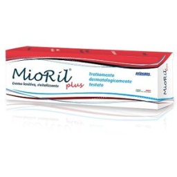 PRINCEPS SRL MIORIL Plus Crema 50ml