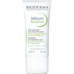 BIODERMA ITALIA SEBIUM Sensitive 30ml