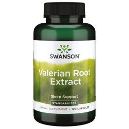 Valerian Root Extract