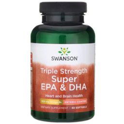 Triple Strength Super EPA & DHA 900mg
