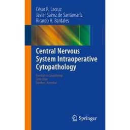 Central Nervous System Intraoperative Cytopathology