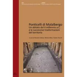 Ponticelli di Malalbergo. Un abitato del II millennio a.C. e le successive trasformazioni del territorio