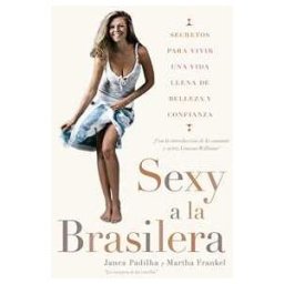 Sexy a la brasilera
