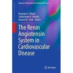 The Renin Angiotensin System in Cardiovascular Disease