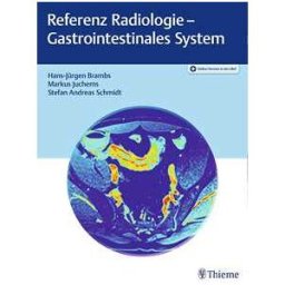 Referenz Radiologie - Gastrointestinales System