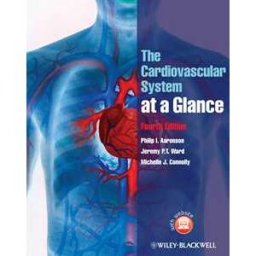 The Cardiovascular System at a Glance