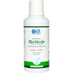 EOS Srl EOS Bio-Deterg.Verde 500ml