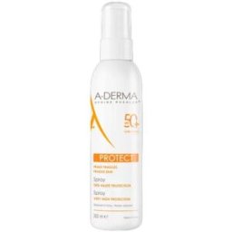 ADERMA (Pierre Fabre It.SpA) ADERMA Prot.A-D*Spy 50+200ml