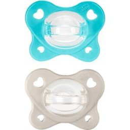 CH DUAL SOFT SUCCH AZZ6-16M 2P