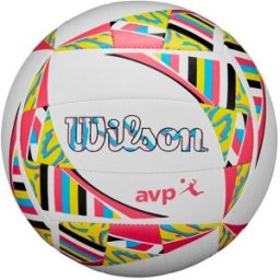 Wilson AVP Movement Volleyball