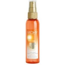 VICHY (L Oreal Italia SpA) CAPITAL OLIO FP20 2015