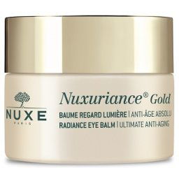 Nuxe Gold Baume Yeux 15ml