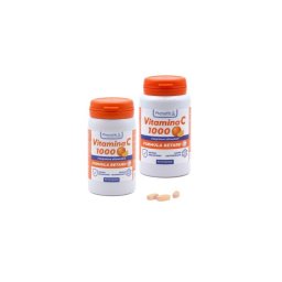 Vitamina C 1000 - 60 Compresse