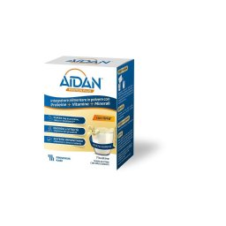 Aidan Protein Plus Vaniglia 7 Bustine