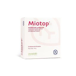 Miotop 20 Bustine