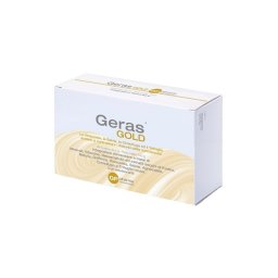 Geras Gold 30 Bustine