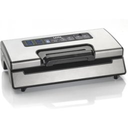 Laica VT3220 - Macchina per il sottovuoto - Doppia barra saldante da 32cm