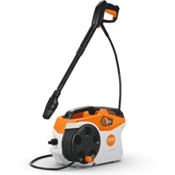 STIHL REA 60 PLUS - idropulitrice a batteria - 36V - SENZA BATTERIE E CARICABATTERIA