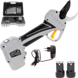 Volpi Kamikaze KV360 - Forbice elettrica da potatura - 2x 14.4V/2.5Ah