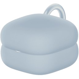 Sony COVER LINKBUDS FIT COVER, Blu