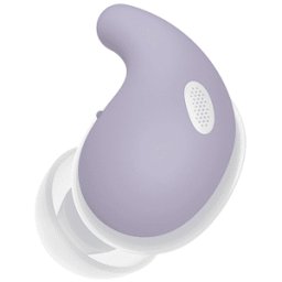 Sony CUSCINETTI LINKBUDS FIT CUSCINETTI, Viola