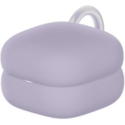 Sony COVER LINKBUDS FIT COVER, Viola