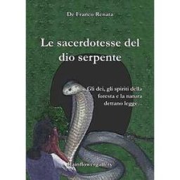 Le sacerdotesse del dio serpente