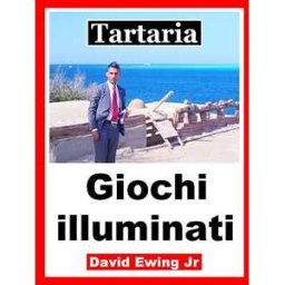Tartaria - Giochi illuminati