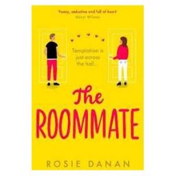 Rosie Danan The Roommate: the TikTok sensation and the perfect feel-good sexy romcom