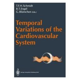 Temporal Variations of the Cardiovascular System