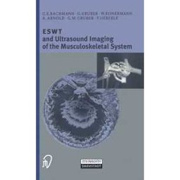ESWT and Ultrasound Imaging of the Musculoskeletal System
