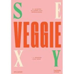 Sexy Veggie