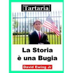 Tartaria - La Storia è una Bugia