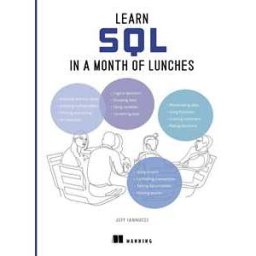Learn SQL in a Month of Lunches