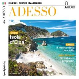 Italienisch lernen Audio - Elba