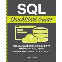 SQL QuickStart Guide