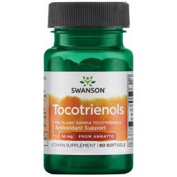 Tocotrienols 50mg