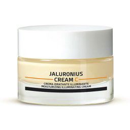 Cosmetici Magistrali Jaluronius Cream C Crema Viso Idratante Vitamina C 50ml