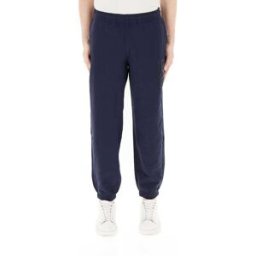 EA7 EMPORIO ARMANI Pantalone in felpa BLU NOTTE XS