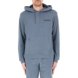 Napapijri Felpa con cappuccio CARTA DA ZUCCHERO XL